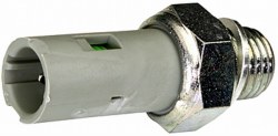 Датчик давления масла Renault Logan, Sandero, Duster, Megane I, Scenic I, Laguna I, Trafic II, Master I, Kangoo, Opel Vivaro a, Nissan Primastar (арт. 12636)